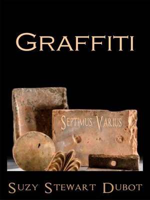 cover image of Graffiti
